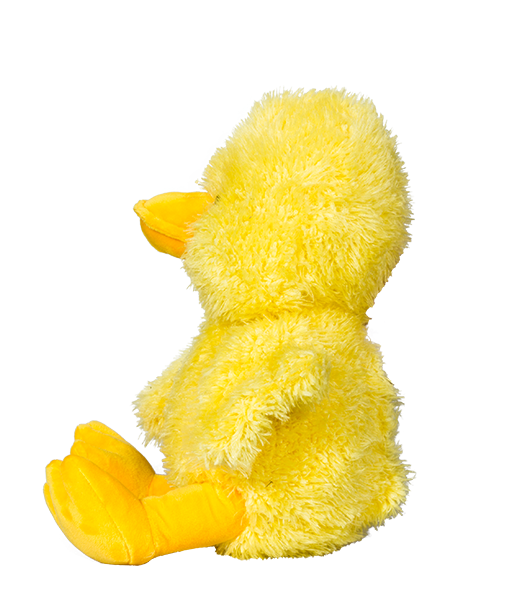 Puddles the Duck 16 Inch