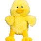 Puddles the Duck 16 Inch