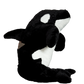 Onyx the Orca 8 Inch