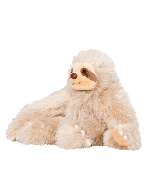 Speedy the Sloth 8 Inch