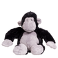 Silverback the Gorilla 8 Inch