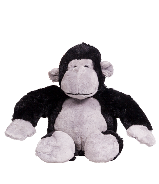 Silverback the Gorilla 8 Inch