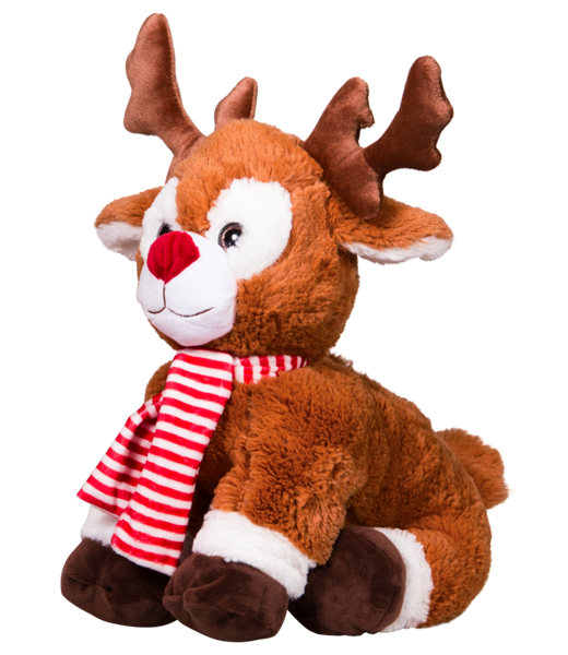 Randall the Reindeer 16 Inch