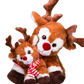 Randall the Reindeer 16 Inch