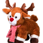 Randall the Reindeer 16 Inch