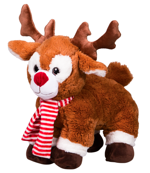 Randall the Reindeer 16 Inch