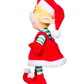 Belle the Elf 16 Inch