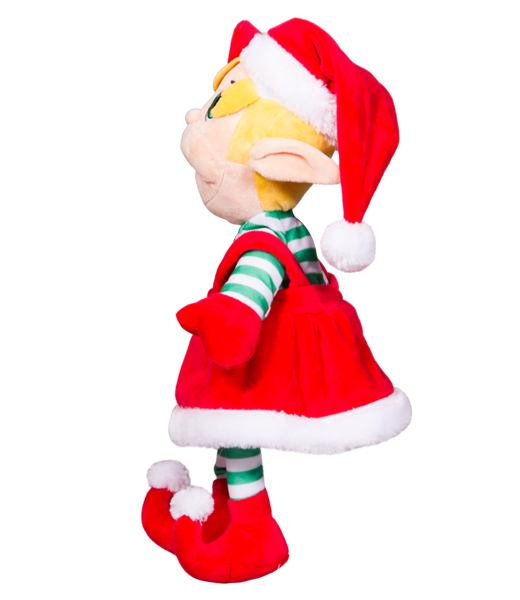 Belle the Elf 16 Inch