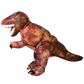 Rex the T-Rex 16 Inch