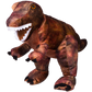 Rex the T-Rex 16 Inch