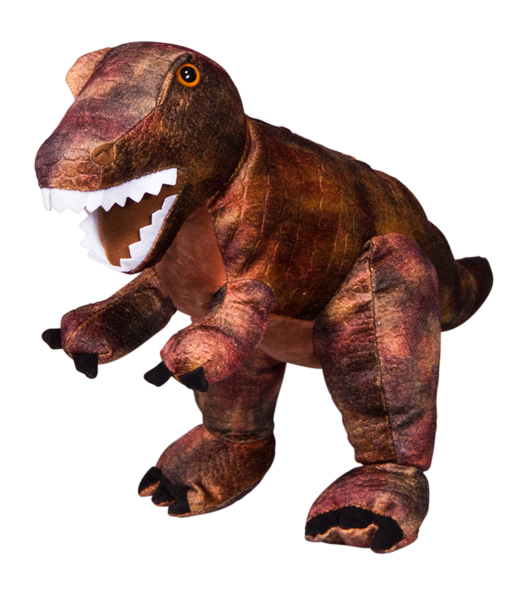 Rex the T-Rex 16 Inch