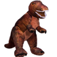 Rex the T-Rex 8 Inch