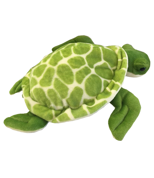 Shelldon the Sea Turtle 16 Inch