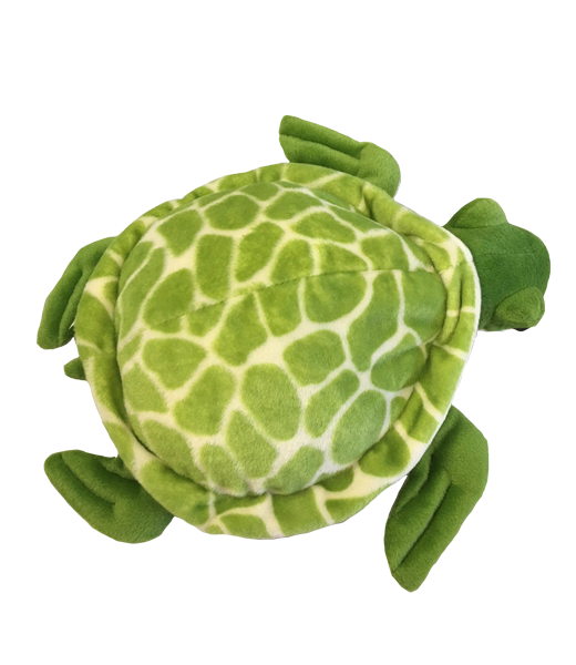 Shelldon the Sea Turtle 16 Inch