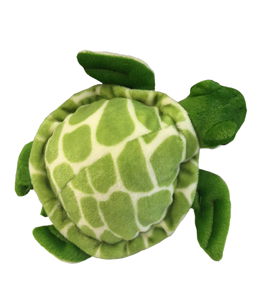 Shelldon the Sea Turtle 8 Inch