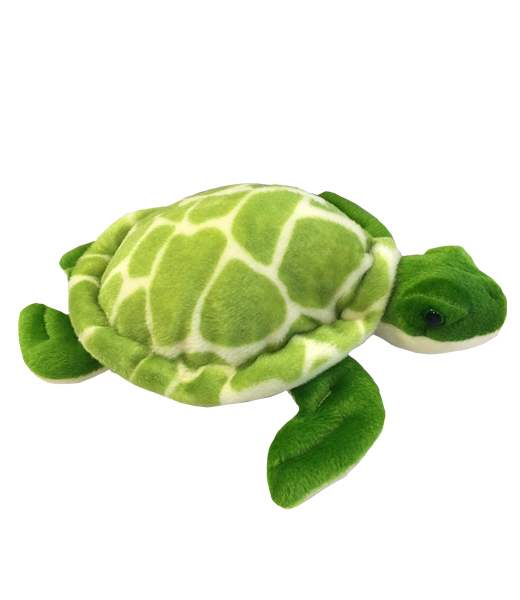 Shelldon the Sea Turtle 8 Inch