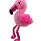 Floooo the Flamingo 16 Inch