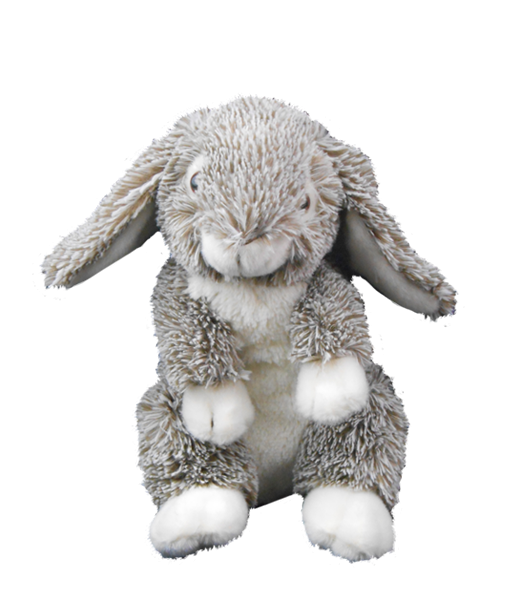 Forest the Happy Bunny 8 inch