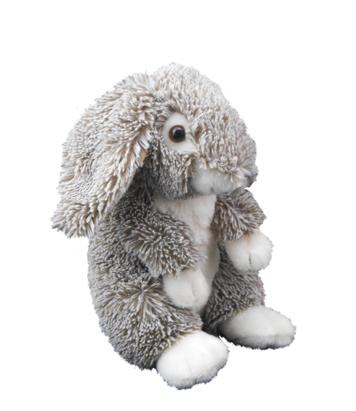 Forest the Happy Bunny 8 inch