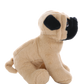 Pugsley the Pug 8 Inch