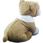 Buddy The Bulldog 16 Inch