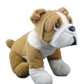 Buddy The Bulldog 16 Inch