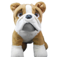 Buddy The Bulldog 16 Inch