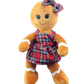 Ginger the Gingerbread Girl 16 inch