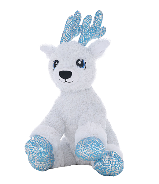 Flash the Reindeer 16 inch