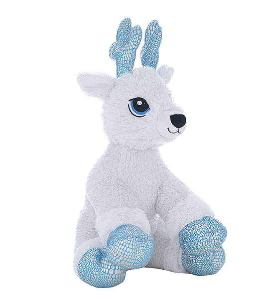 Flash the Reindeer 16 inch