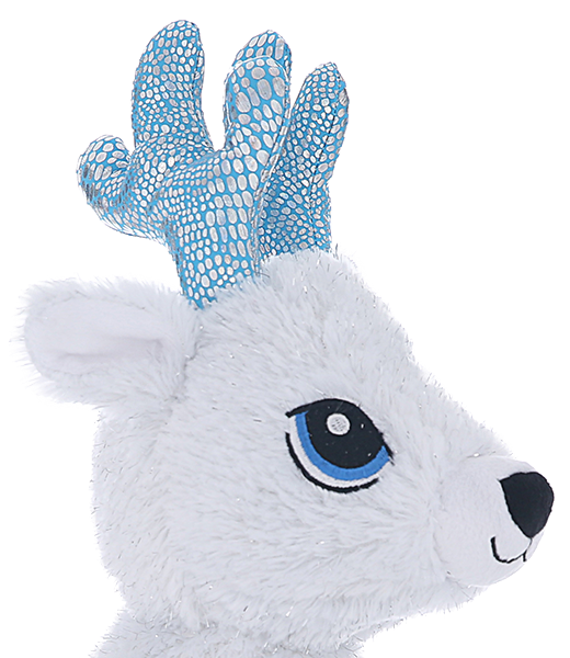 Flash the Reindeer 16 inch