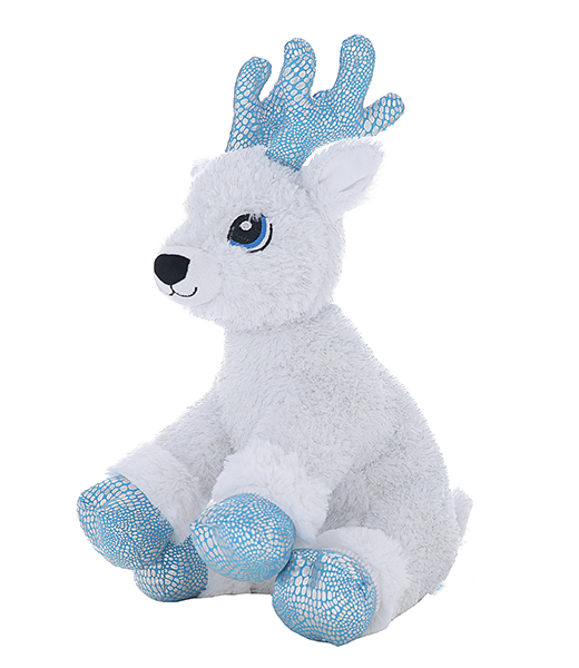 Flash the Reindeer 16 inch