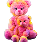 Shortcake the Bear 16 inch