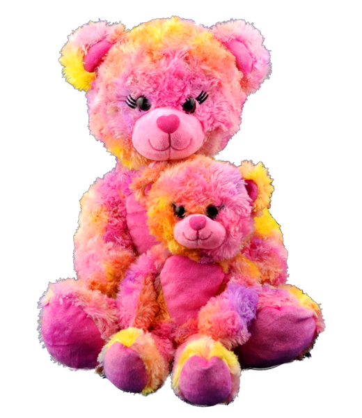 Shortcake the Bear 16 inch