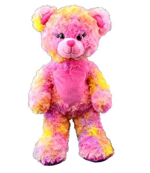 Shortcake the Bear 16 inch