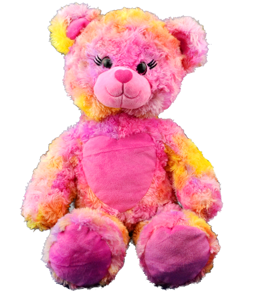 Shortcake the Bear 16 inch