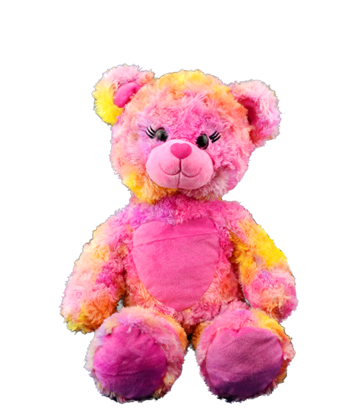 Shortcake the Bear 8 inch