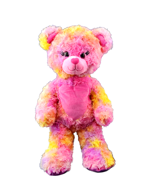 Shortcake the Bear 8 inch