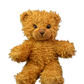 Caramel the Bear 8 inch