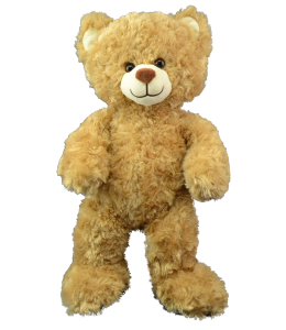 Taffy the Bear 16 inch