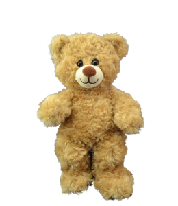 Taffy the Bear 16 inch