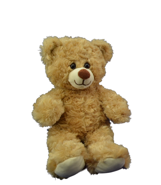 Taffy the Bear 8 inch