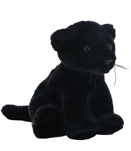 Phantom the Panther 16 Inch