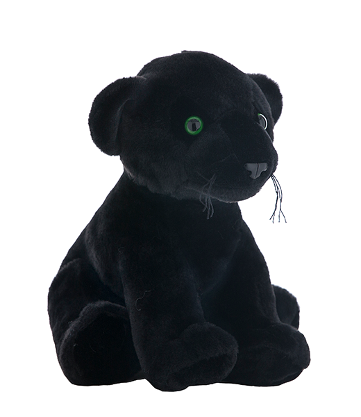 Phantom the Panther 8 Inch