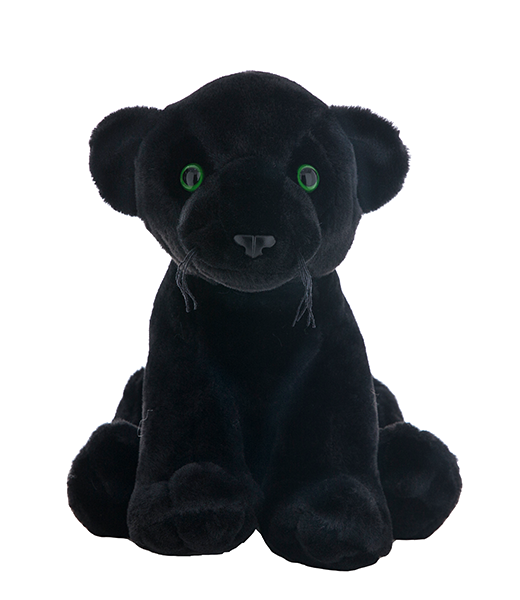 Phantom the Panther 8 Inch