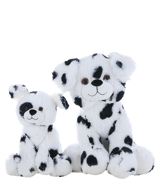 Dot the Dalmatian 16 Inch