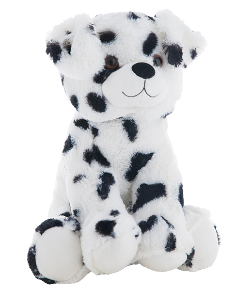 Dot the Dalmatian 16 Inch