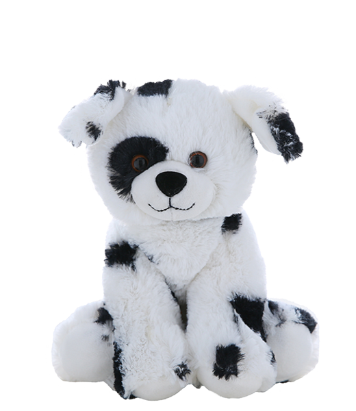 Dot the Dalmation 8 Inch