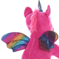 Nova the Pink Winged Unicorn 8 Inch