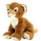 Delilah the Lion 16 Inch